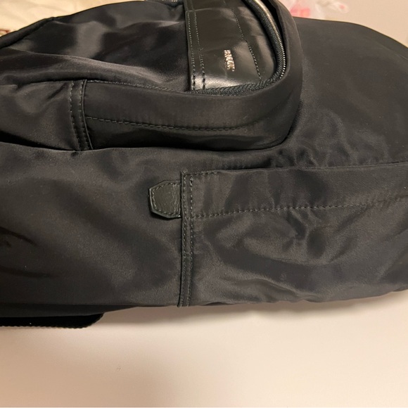 Bally Backpack - Picture 5 of 9